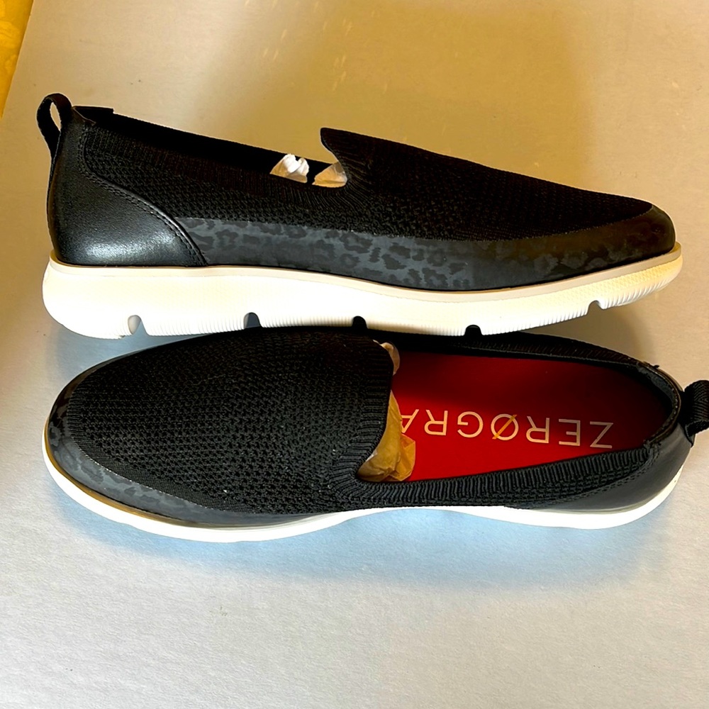 Cole Haan Zerogrand loafers